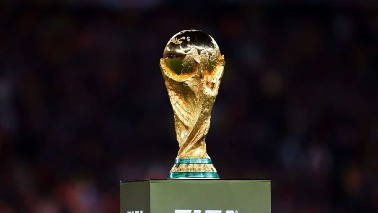 fifa world cup 2022 teams