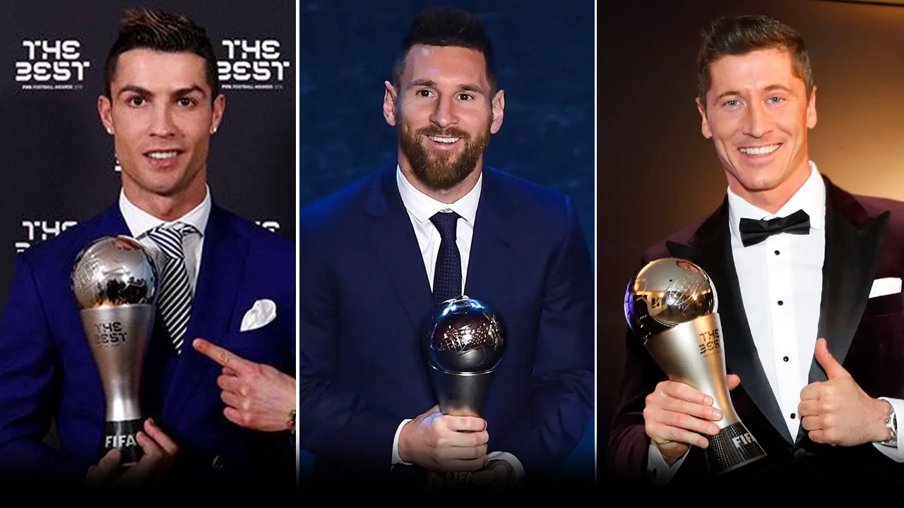 Best Player of the year