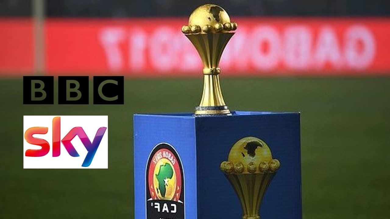 Sky Sports and BBC live telecast in UK