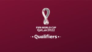 FIFA World Cup qualifiers schedule