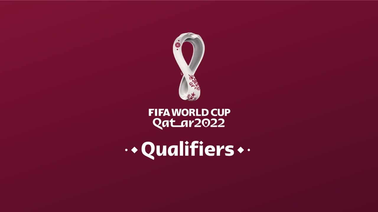 FIFA World Cup qualifiers schedule