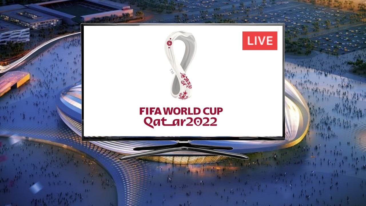 FIFA World Cup 2022 Live Streaming and TV Channels: How to Watch