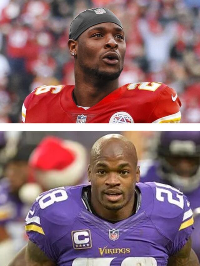Adrian Peterson vs Le’Veon Bell boxing match postponed