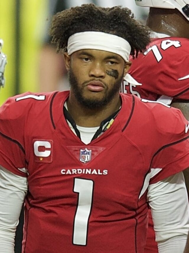 Arizona Cardinals star Kyler Murray has agreed to a five-year extension worth $230.5 million